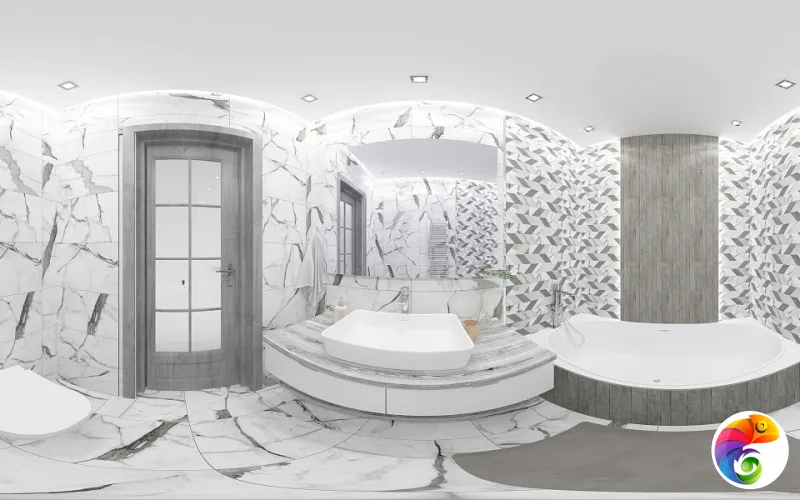 Коллекция ARABESCATO Kerlife