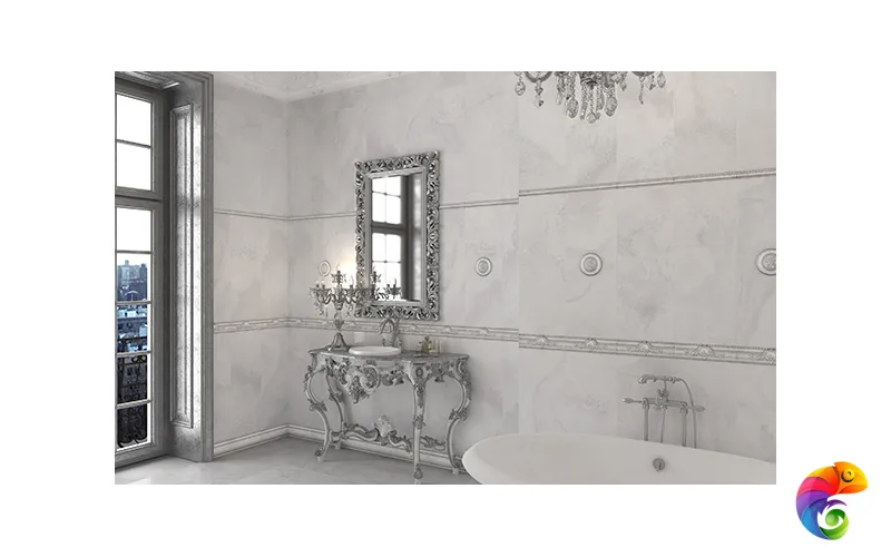 Коллекция AGATHA KERLIFE