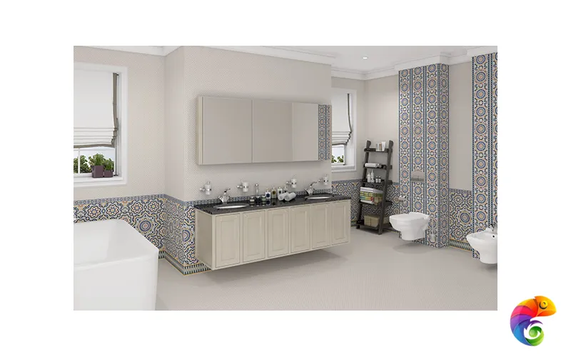 Коллекция MENARA Kerlife