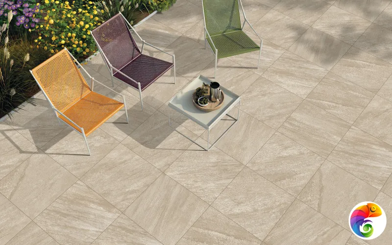 Коллекция VOLT GRANOLAND TILES LLP
