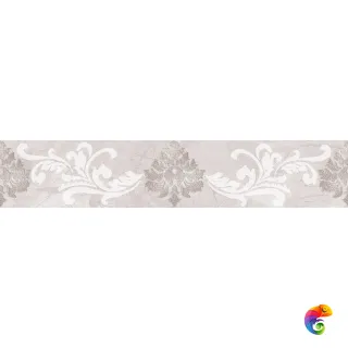 Бордюр 31,5*6.2 DELICATO PERLA