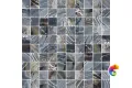 Mosaico legend blu