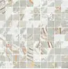 Mosaico Nebulosa mix grey