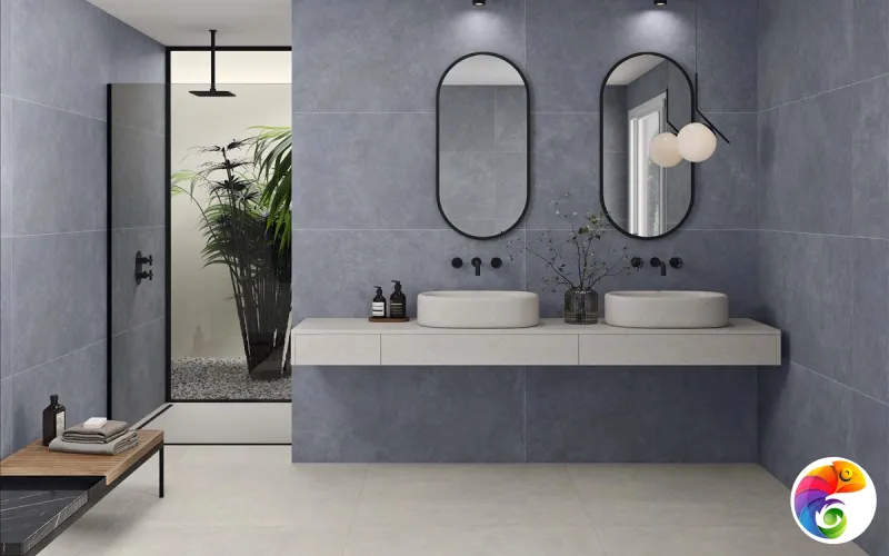 Коллекция PURSUE 33,3*90 STN CERAMICA