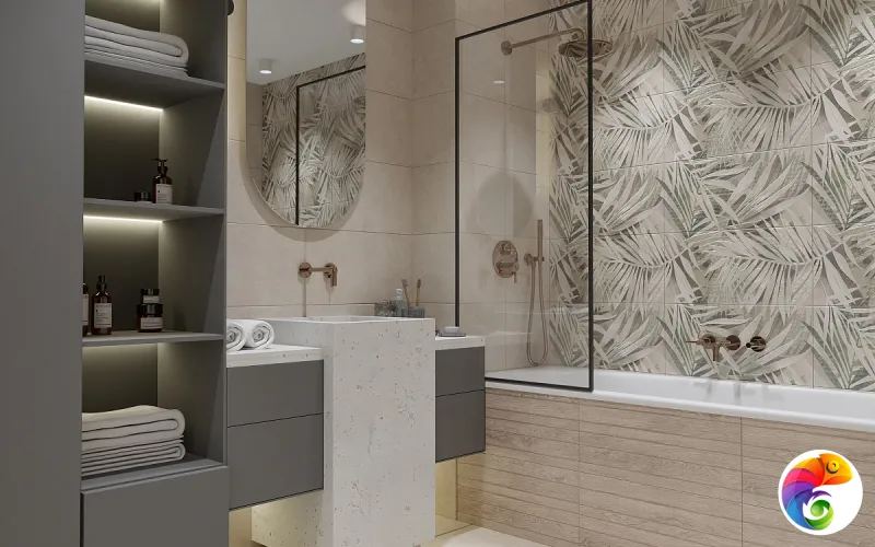 Коллекция DESERT AZORI