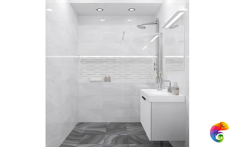 Плитка 31,5*63 ACATE LIGHT 52,47кв.м 1с