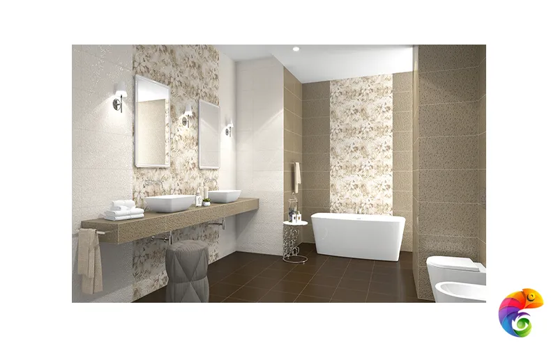 Коллекция PIXEL Kerlife