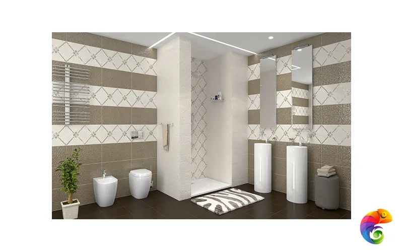 Коллекция PIXEL Kerlife