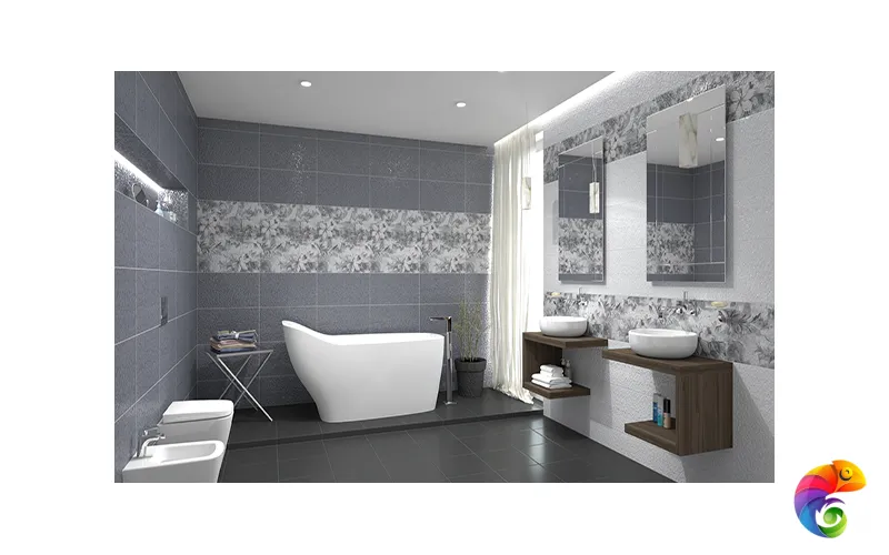 Коллекция PIXEL Kerlife