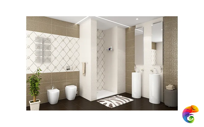 Коллекция PIXEL Kerlife