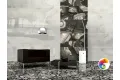 Mosaico legend blu