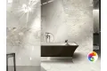 Mosaico legend blu