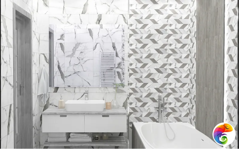 Коллекция ARABESCATO Kerlife