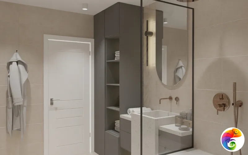 Коллекция DESERT AZORI