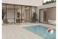 Pav. Tivoli soft ivory 60x120
