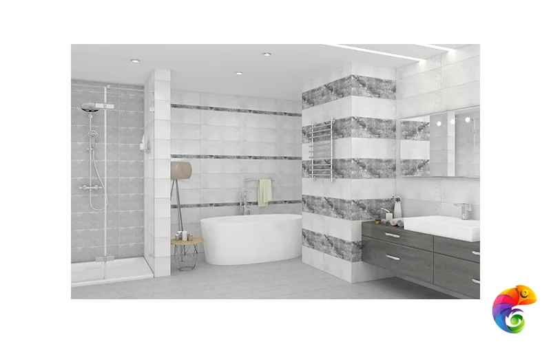 Коллекция STRATO Kerlife