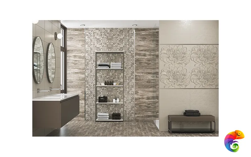 Коллекция STRATO Kerlife