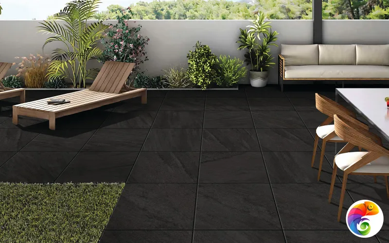 Коллекция VOLT GRANOLAND TILES LLP