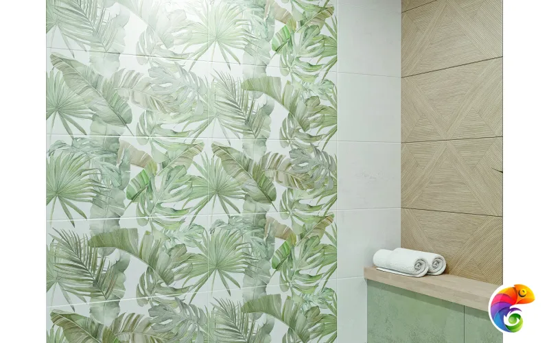 Плитка 31,5*63 FORTEZZA GREY 52,47кв.м 1с