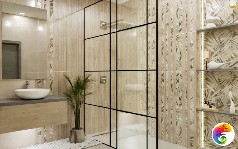 Коллекция DESERT AZORI