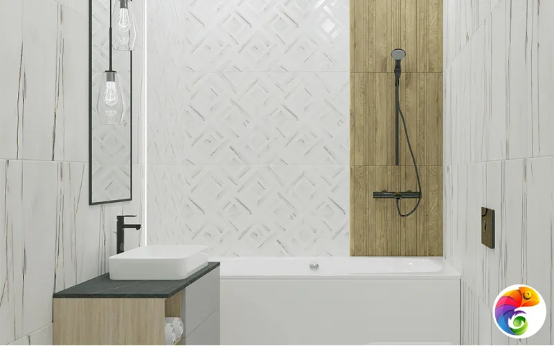 Коллекция ROSSO VENATO AZORI