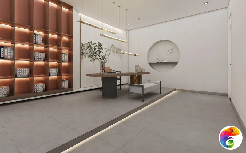 Коллекция MORANDI FOSHAN CARDSHUO