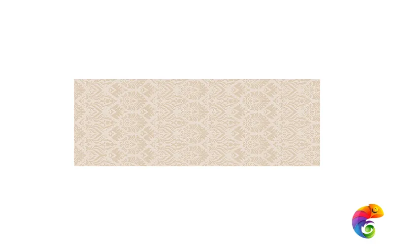 Плитка 25,1*70,9 VENICE ROYAL CREMA