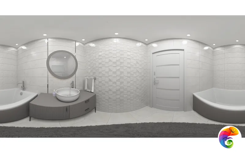 Плитка 31.5*63 ONIX GRIS 49