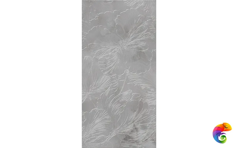 Плитка 31.5*63 ONIX GRIS FIORI 33 9шт/кор