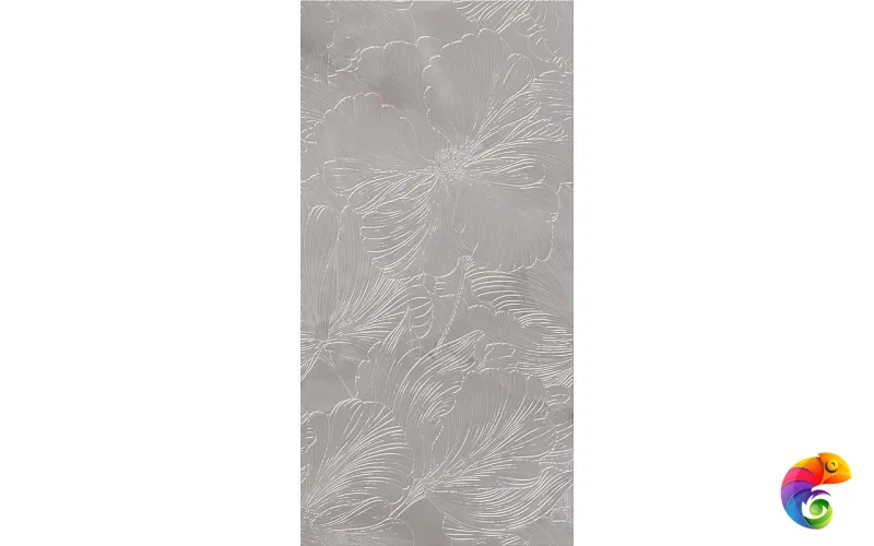 Плитка 31.5*63 ONIX GRIS FIORI 33 9шт/кор