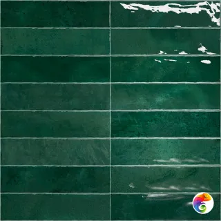 Nairobi green 7,5x30