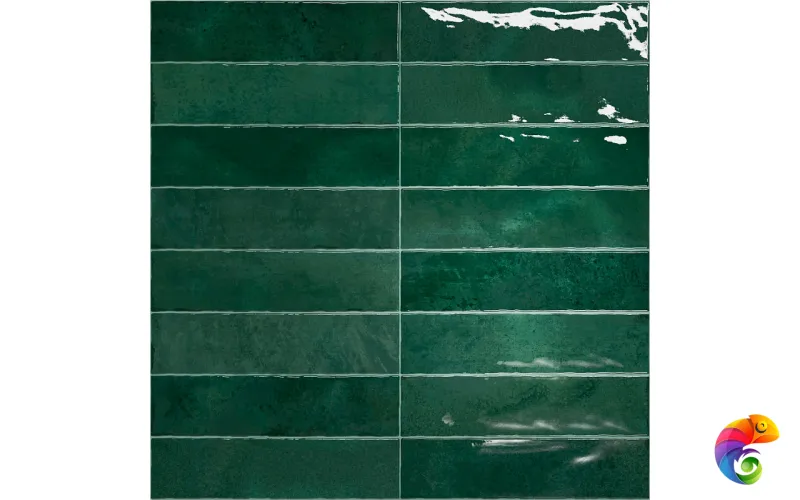 Nairobi green 7,5x30