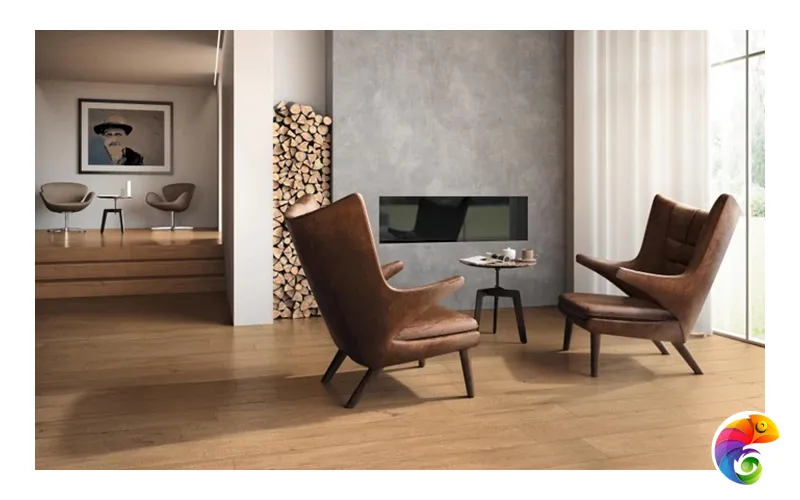 Pav.OAK RESERVE TAMARIND/ОАК РЕЗЕРВ ТАМАРИНД  22,5X90