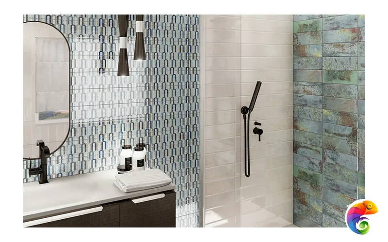 Коллекция BELLAGIO MAINZU