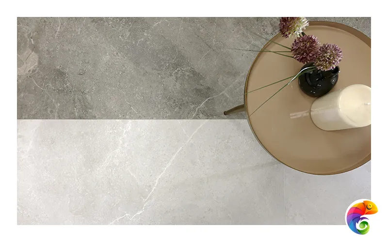 Rev. Dubai R90 oxo taupe 30*90