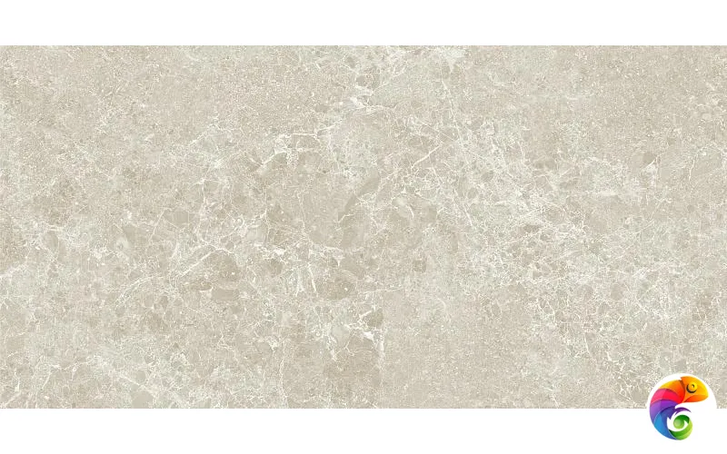 P.E. 3DB CHARISMA SAND MT 100X100 RECT