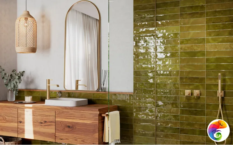 Коллекция NAIROBI VILAR ALBARO