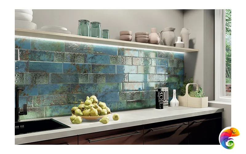 Коллекция BELLAGIO MAINZU