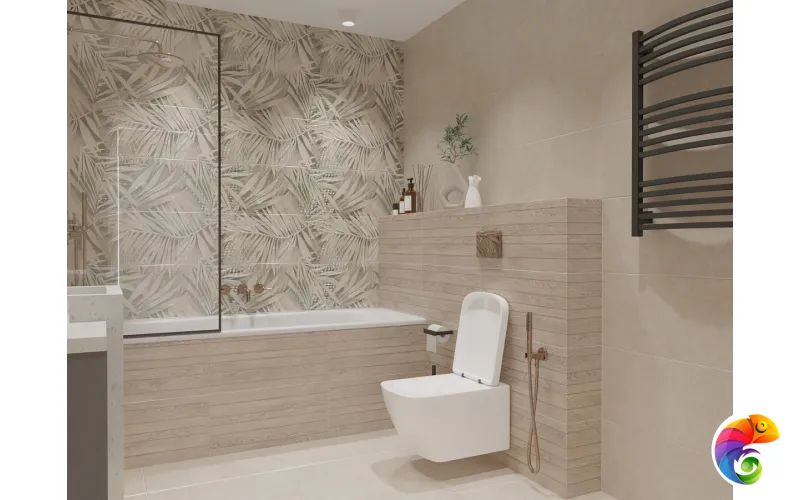 Плитка 31,5*63 DESERT OASIS 1 52,47кв.м 1с