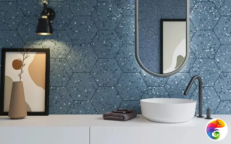 Коллекция INSPIRE ECOCERAMIC