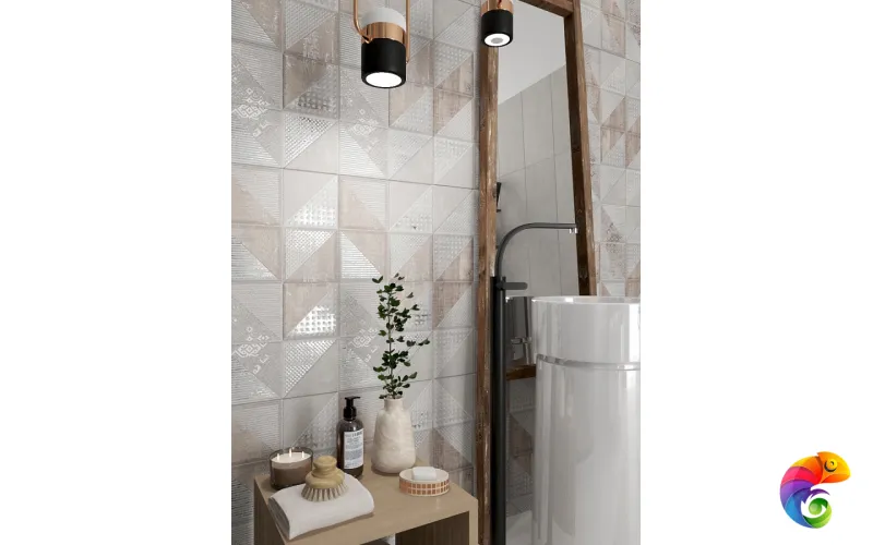 Керамогранит R 60*60 GLOBAL 46,08 кв.м 1с