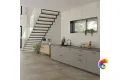 P.E. INOUT AMSTEL BLANCO  MT 100X100 RECT