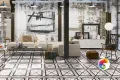 Коллекция METALLICI MAINZU