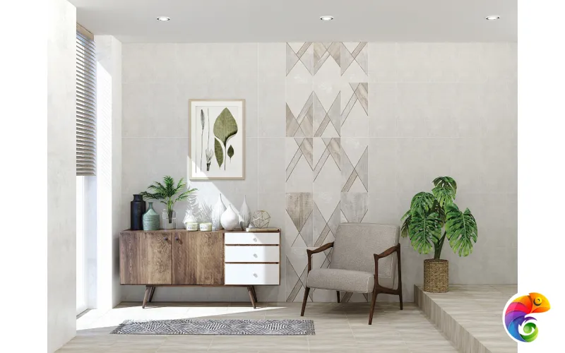 Плитка 31,5*63 GLOBAL CONCRETE  52,47кв.м 1с