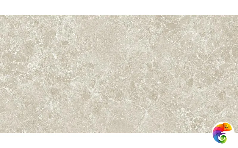 P.E. 3DB CHARISMA SAND MT 100X100 RECT
