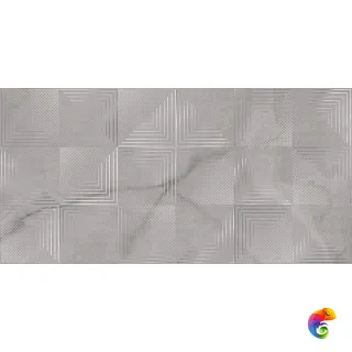 Декор 31.5*63 ONIX GRIS