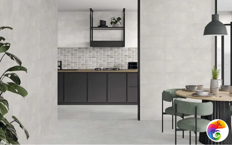 Коллекция FEROE STN CERAMICA