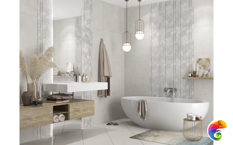 Плитка 31,5*63 GLOBAL CONCRETE  52,47кв.м 1с