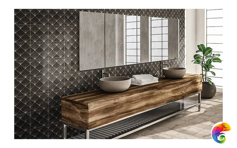 Коллекция ART DECO MAINZU