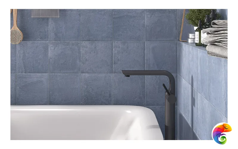 Pav. Carino perla gray